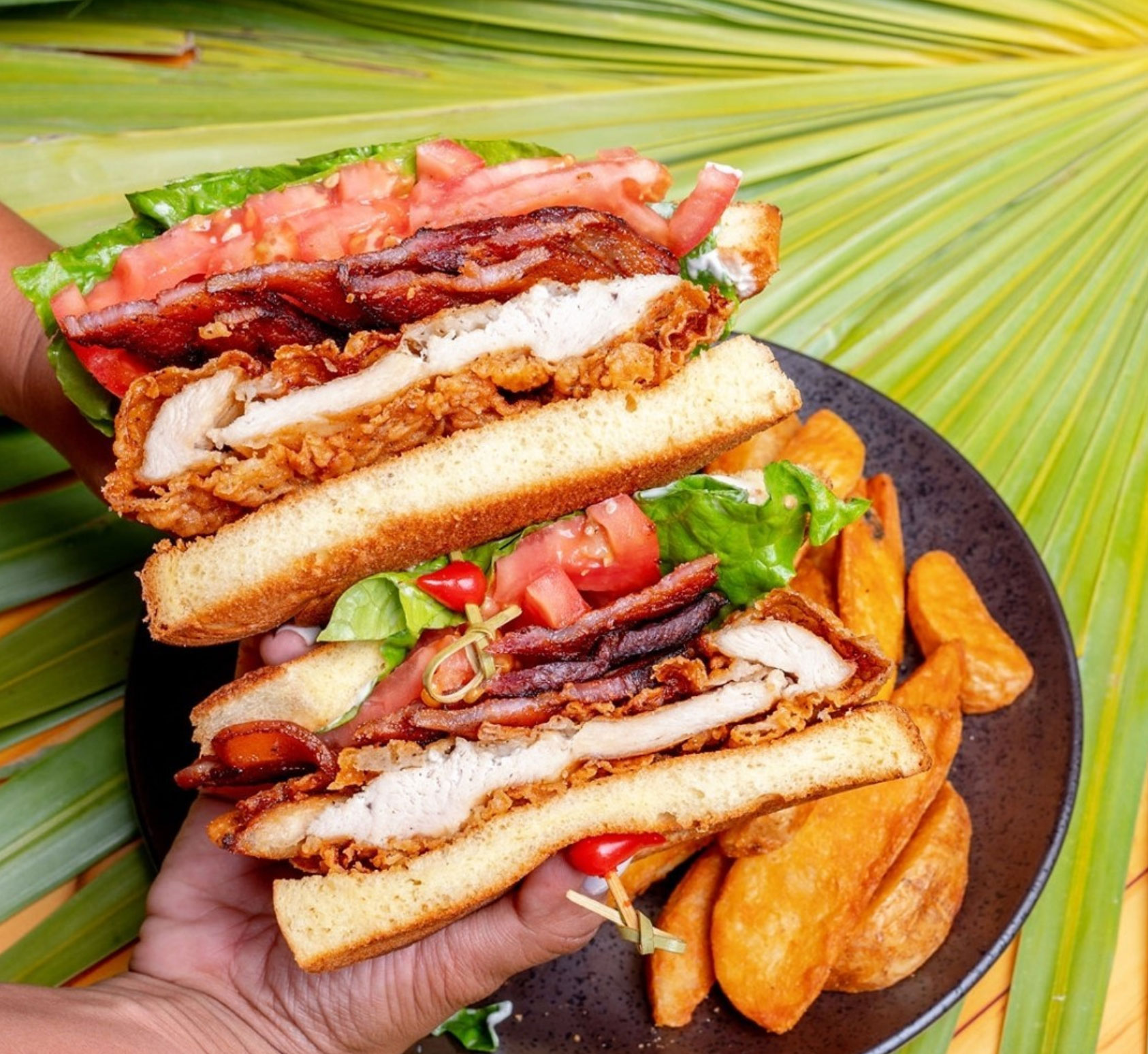 Mango'sTropicalCafe8