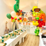 KidsHideout Birthday Party