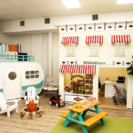 KidsHideout Play Town