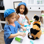 KidsHideout Vet Care