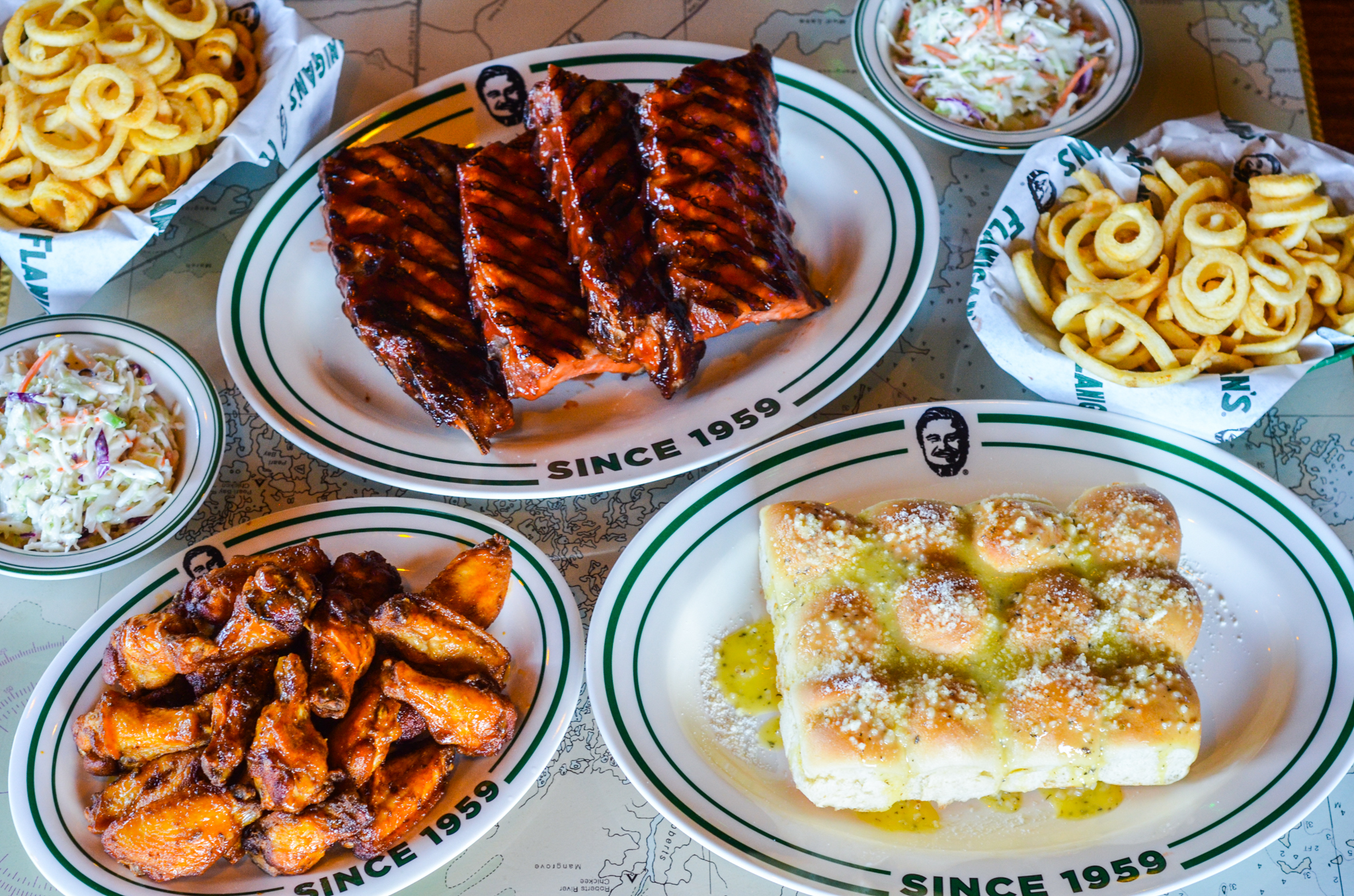 FlanigansSeafoodBar&Grill5