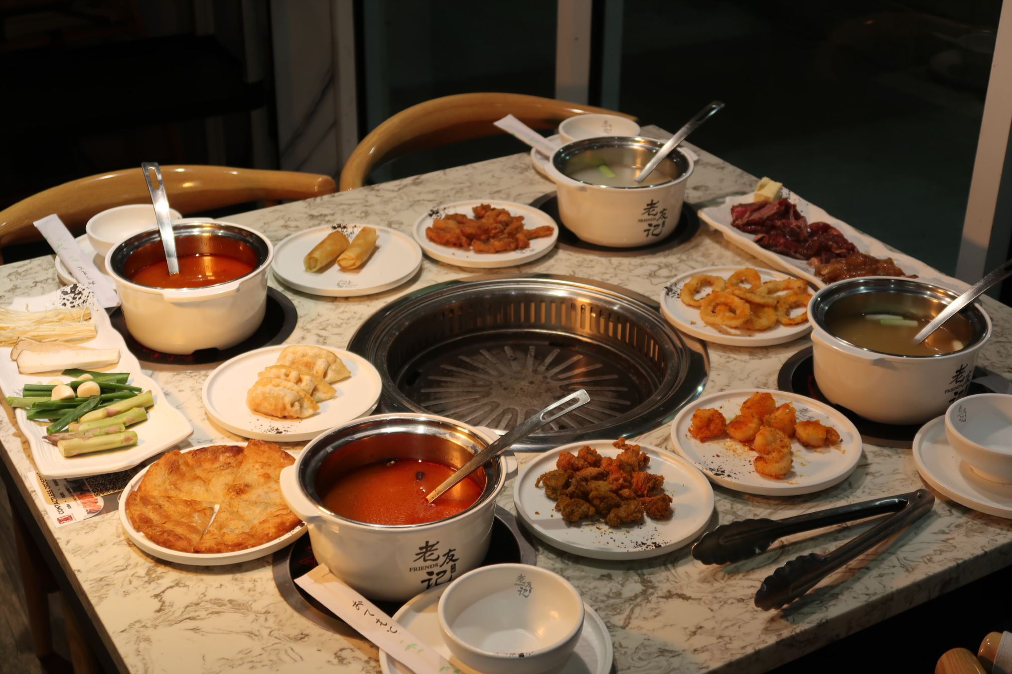 MasterBa'sHotPot&BBQ4