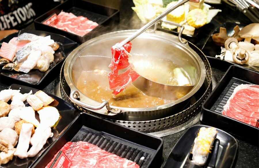 MasterBa'sHotPot&BBQ6