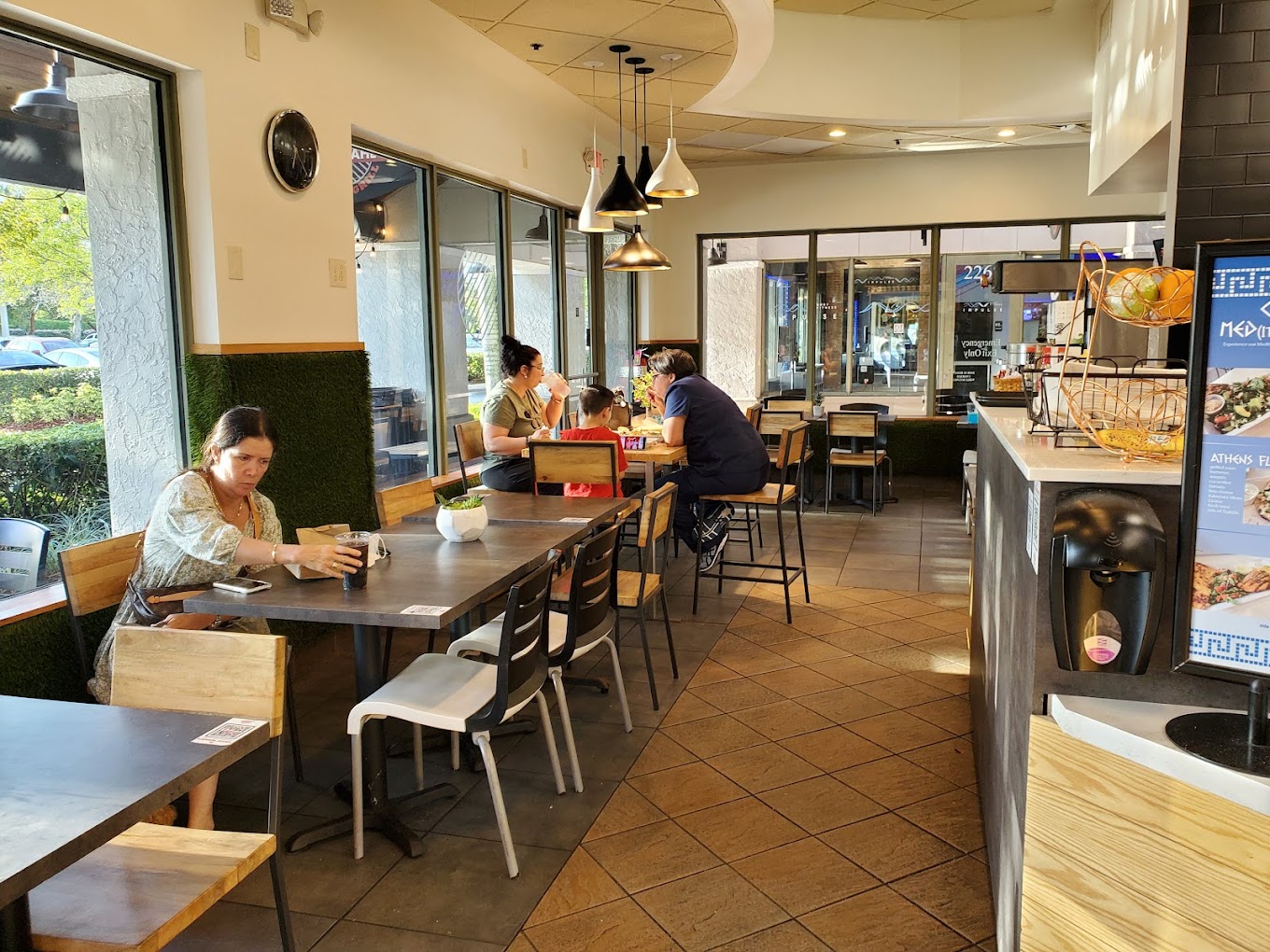 Offerdahl'sOffTheGrill