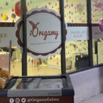 OrigamyGelato
