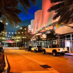 PompanoBeach_FishingVillage_Shops_Night