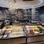 Raw Juce Weston Interior