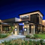 HARRY WINSTON 200 POST ST, SAN FRANCISICO