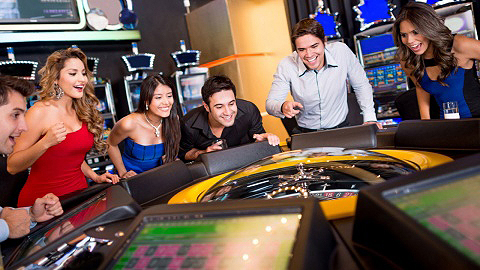 HarrahsPompanoBeach_Roulette