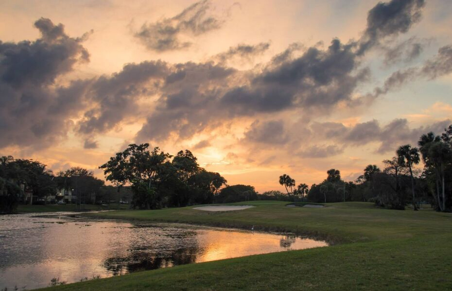 PalmAireClubOak&CypressCourse6