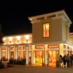 Villagio Sawgrass Exterior Night
