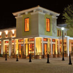 Villagio Sawgrass Night