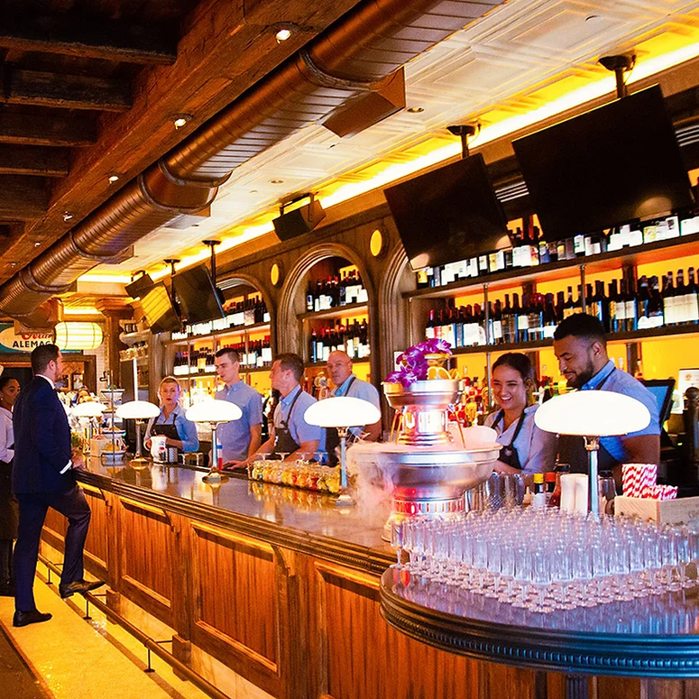 Elisabetta's Delray The Bar