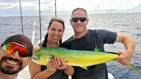 Fishing Charters in Key West