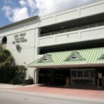 OldTownParkingGarage