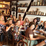 South Florida's Best Food Tours Cheers