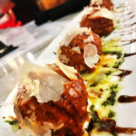 South Florida's Best Food Tours Meatballs