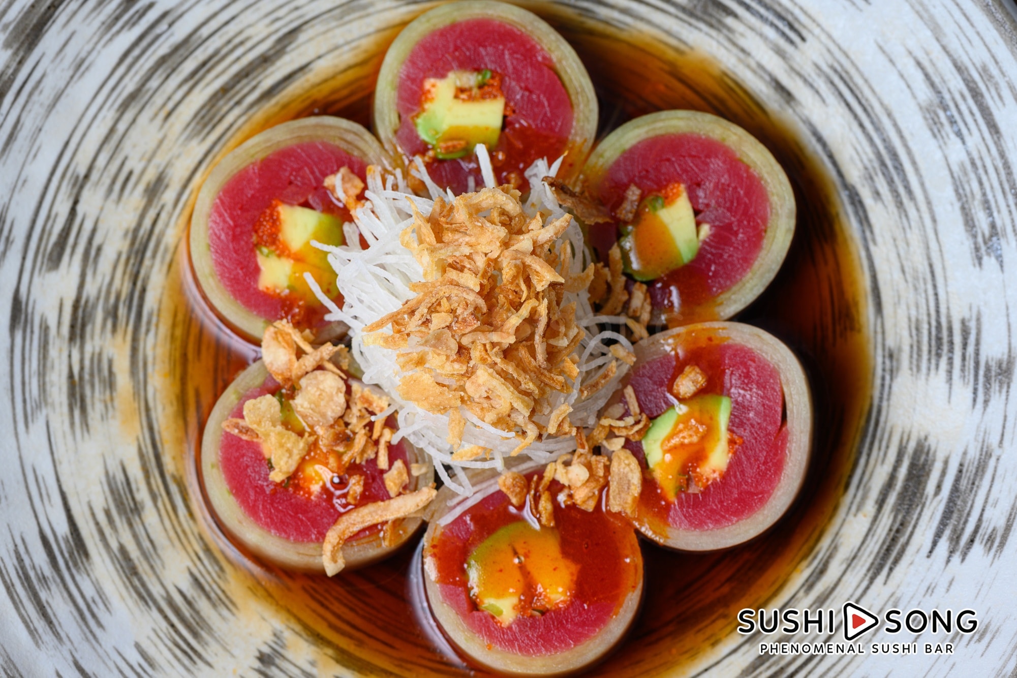 SushiSongWestHollywood3