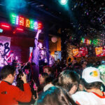 TinRoof FTL Live Music