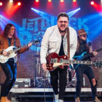 TinRoof FTL Live Music JBR