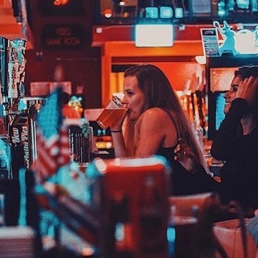 Silverball Retro Arcade Best Happy Hour