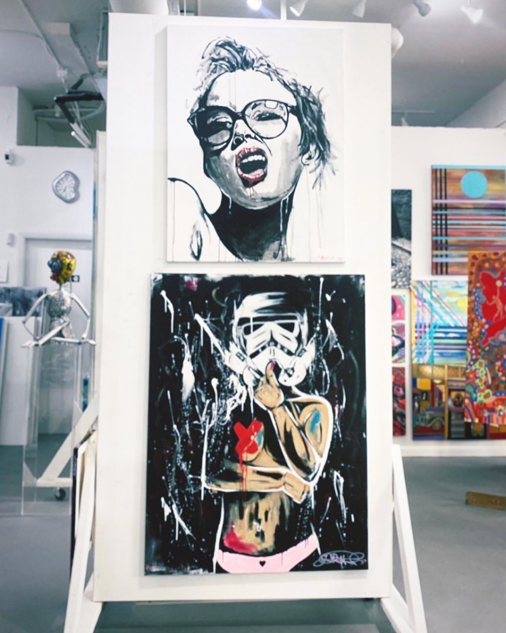 theheartofdelraygallery_245709856_400823008150464_1988067338368944924_n