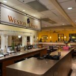 weston diner