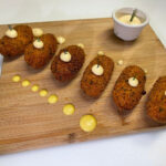 CROQUETAS
