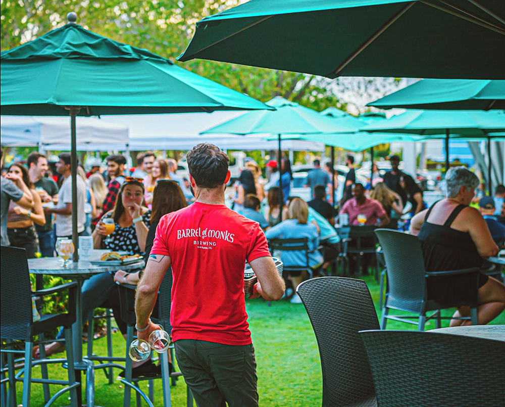 BarrelOfMonks_Events