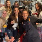 Craft Food Tour