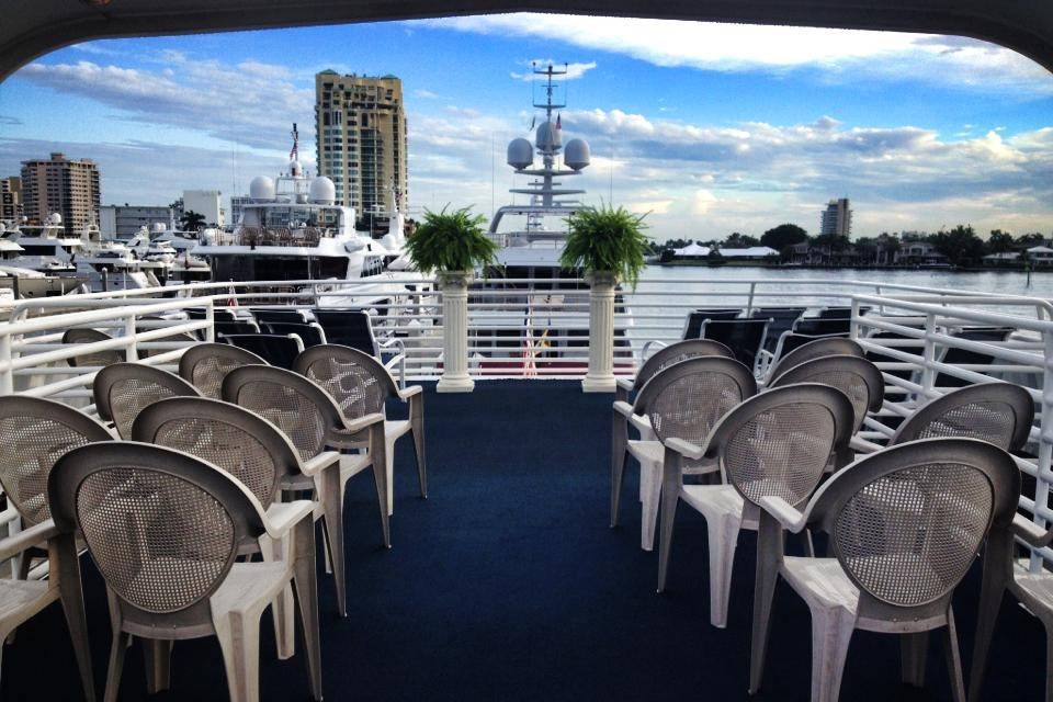 Delray Yacht Cruise