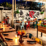 Rose'sDaughter Outdoor Dining