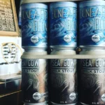 Saltwater Brewery 4