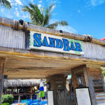 Sandbar+Delray+Beach+Sign