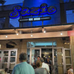 Sazio Delray Exterior