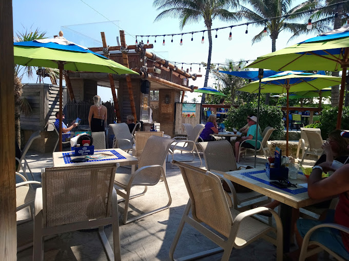 bostons on the beach 2