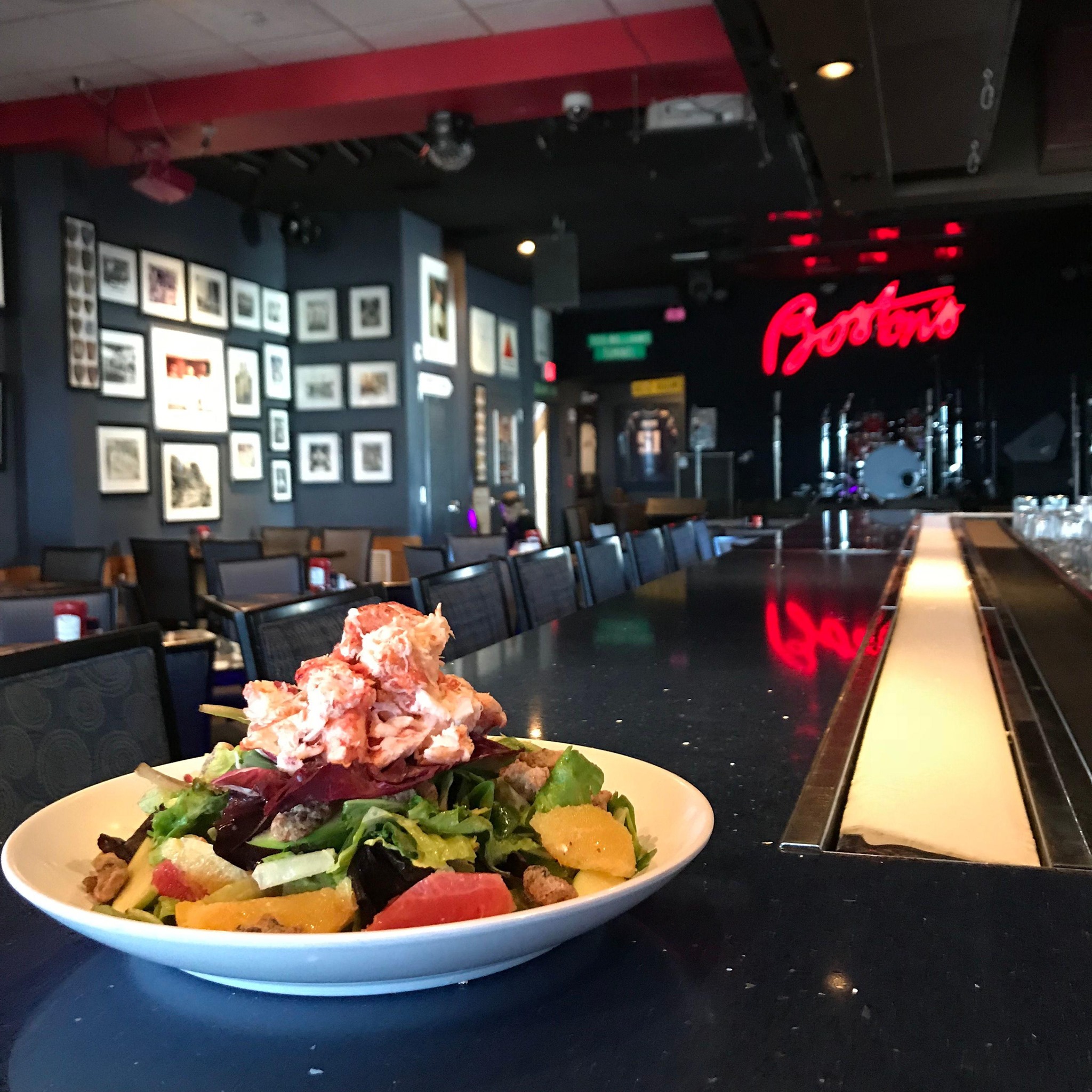 bostons on the beach 4