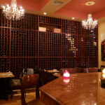 josephs wine bar