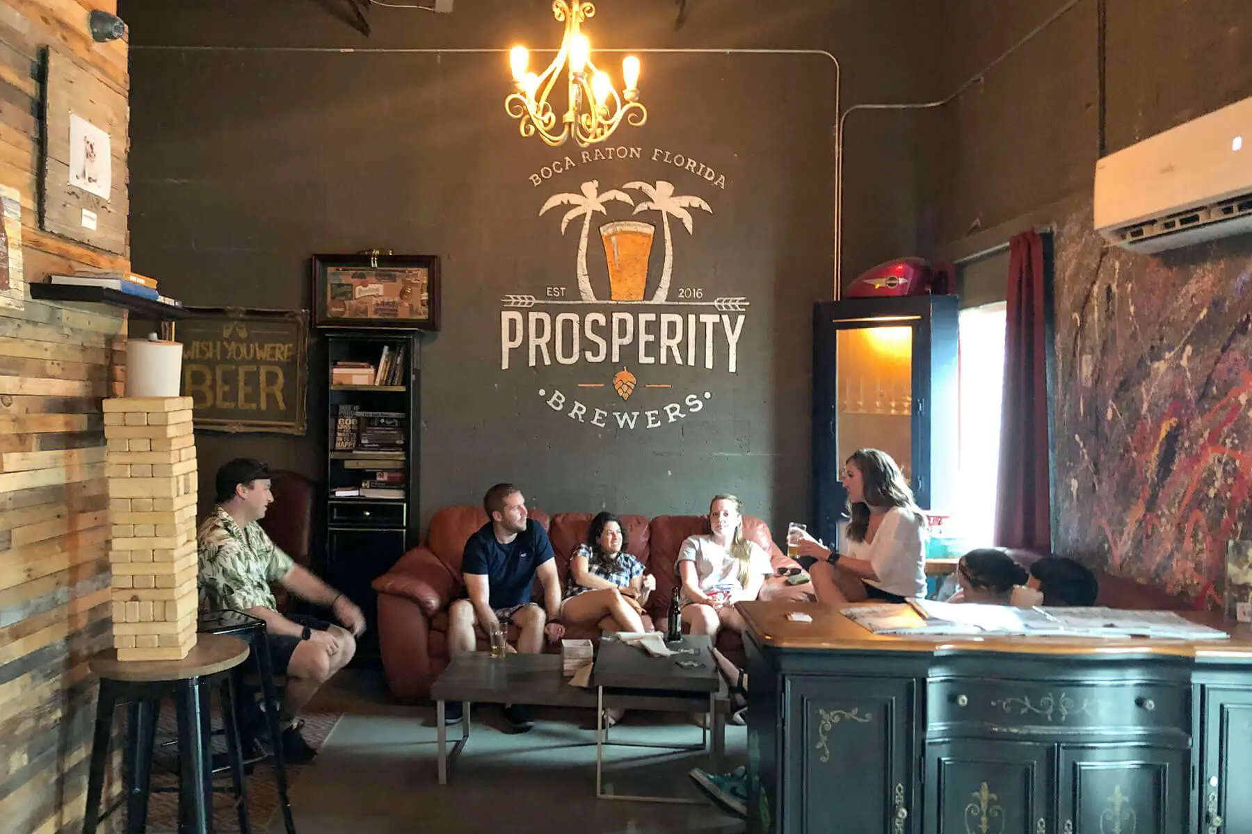 prosperity brewers 2