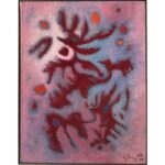 GustaveSingier_NeriedesSoleil_14x11in_Dated1970 WEBSITE-800x800