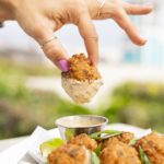 JB'sOnTheBeach BahamianConchFritters