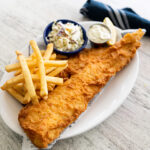 JB'sOnTheBeach Fish & Chips