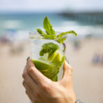 JB'sOnTheBeach Mojito