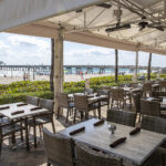 JB'sOnTheBeach Outdoor Seating