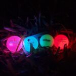 glow golf