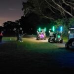 glow golf 2