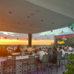 sunset club