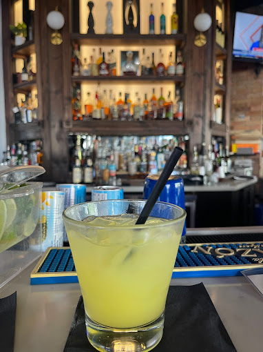 the standard cuisine