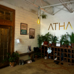 Atha Yoga entry