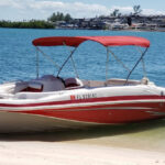 Bruschi Boat Rental